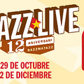 RazzmatazzLive2012