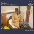 Aquila | The Pure Vinyl Selection | The BoAt Pod | January 2023