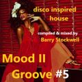 Mood II Groove #5