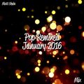 Matt Nevin Pop Remixed Jan 2016