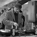 Guest mix #16 | DJ Ceka // Vintage Shop (Niš)