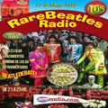 RareBeatles Radio Nº105 el BEATLEDEBATE