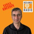 Reclaimed Radio - Tuesday Evening Kyle Rickards - 25 July 2023