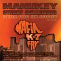 Manu key - Street Collector Mixé Par DJ Mehdi Feat. Dj Lef ‎