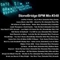 #348 StoneBridge BPM Mix