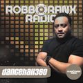 DANCEHALL 360 SHOW - (21/06/18) ROBBO RANX