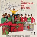 The Phil Spector Christmas Album IN STEREO!