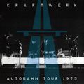 Kraftwerk - Autobahn Tour - Ebbets Field, Denver, 1975-05-20