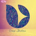 Deep Beatza episode 005 - Feat. Alberto Hernandez Guest Mix