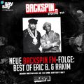 BACKSPIN FM # 429 - Best of Eric B. & Rakim