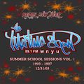 The Halftime Show w/DJ Eclipse 89.1 WNYU December 31, 2003 Summer School Vol. 1 (93-97)