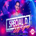 The Best Of Special D. // 100% Vinyl // 2002-2005 // Mixed By DJ Goro