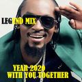 legend mix presents MOZE RADIO 202O (still with you)