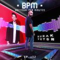 #BPM 02 - Botteghi Per Minutes + BURAK YETER Guest Mix