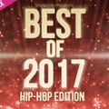 Best Of 2017: Hip-Hop Edition (Sample)