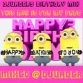DJvADERs Birthday Mix 2022 - To all my Fans (Mixed @ DJvADER)