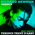 Most Wanted Terence Trent D'Arby