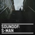 SoundOf: S-Man