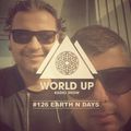 Earth N Days - World Up Radio Show #126