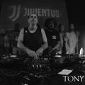 DJ TONY TOUCH closing party Juventus - Boiler Room NY