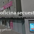 Debilitada la procuraduría de las mujeres desde el gobierno de Luis Fortuño, parte 3.