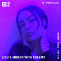 Liquid Mirror w/ Chasms - 19th October 2020