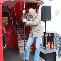 Andy Lewis - Live at The Classic Car Boot Sale (23/04/2017)