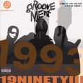 Hip Hop 1993 mixed by Agent J [Groovement on Reform Radio #25]