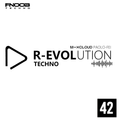 R-Evolution Techno 20/06/2021