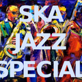 Ska Mix Ep 5 - Ska Jazz Special - by Alex - Bang Bang Crew