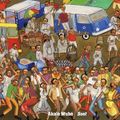 Radio Mukambo 184 - Reggae rootse, ethiojazz & beats lusophones