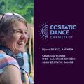 Ecstatic Dance Darmstadt - 21 May 2022