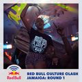 On The Floor – Round 1 at Red Bull Culture Clash Jamaica
