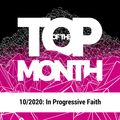 Musical Decadence - Top 10 of October 2020 (mixed by In Progressive Faith)