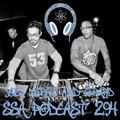Scientific Sound Radio Podcast 294, Gerards' 'The Hit List' 24 with guest Jose Norat.