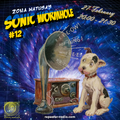 Zona Watusa's Sonic Wormhole #12 | 02272022