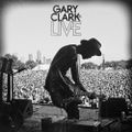 GARY CLARK, JR.: Live.