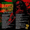 Blessed Like That HGPV9 by Dj Green B (Roots & Culture Mix)