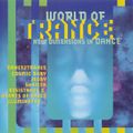 World Of Trance Vol.1 - New Dimensions In Dance  (1993)