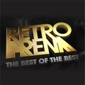 Retro Arena @ Club Riva 13-07-2013 