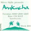 Steve Optix Presents Amkucha on Kane FM 103.7 - Week 109