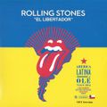 Rolling Stones. 3 de Febrero de 2016 - Estadio Nacional - Santiago - Chile.