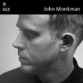 Tsugi Podcast 463 : John Monkman