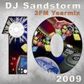 DJ Sandstorm - 3FM Yearmix 2009