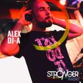 Alex Dj A - HOUSE LEGACY Episode 018-Dec. 2021 by Alex DJ A