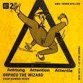 Orpheu The Wizard - 6th January 2023