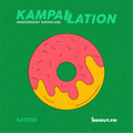 Kampailation (Anniversary Special) - Guest Mix by NATE08 [21-06-2020]