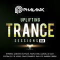 DJ Phalanx - Uplifting Trance Sessions EP. 554 [29.08.2021]