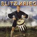 Percussion Blitzkrieg Mix By Amateurboyz at Lilis Bros 03.04.09 Radio show