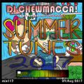 DJ Chewmacca! - mix117 - Summer Tunes 2017